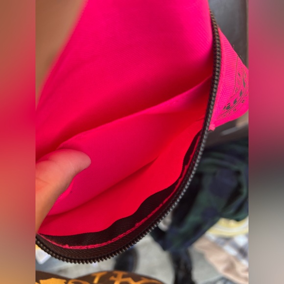 Victoria's Secret Pink Waist Bag - Picture 4 of 6